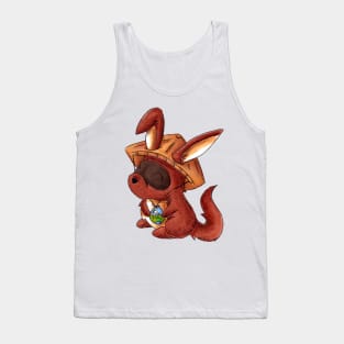 Tanukibunny Tank Top